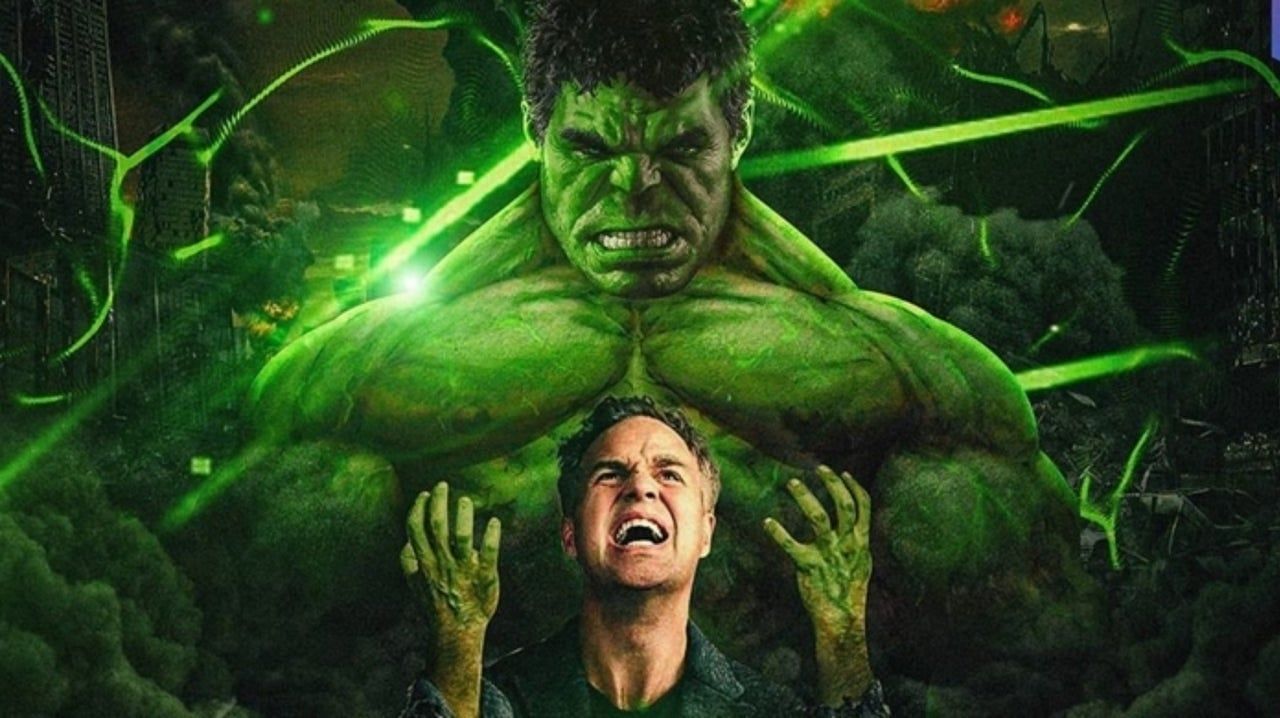 World War Hulk movie (Image via Marvel)
